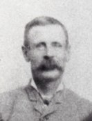 Christen Østergaard Poulsen (1847 - 1913) Profile